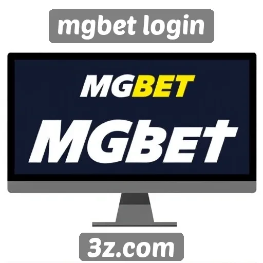 Vantagens de usar o mgbet login para apostadores