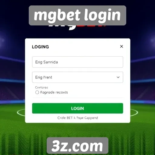 Como criar uma conta no mgbet com facilidade