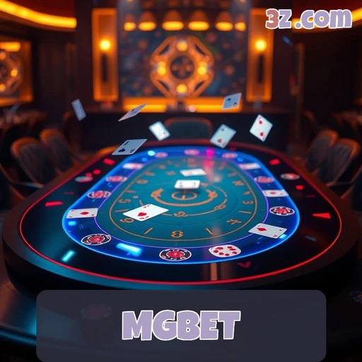 mgbet login Área de Login