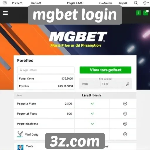 Avaliação dos bônus oferecidos pelo mgbet login