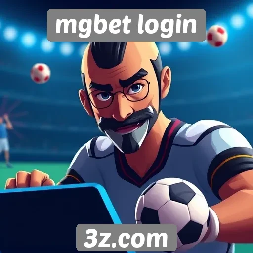 Comparação entre mgbet login e concorrentes no mercado