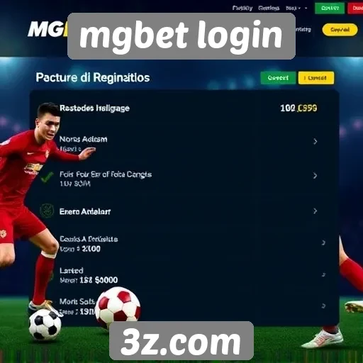 Recursos do site mgbet login para jogadores iniciantes