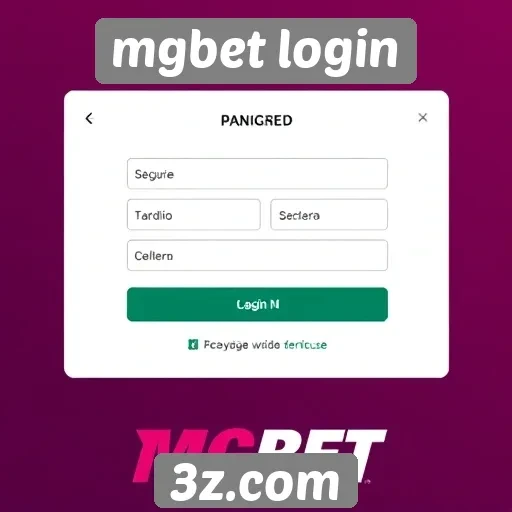 Dicas para otimizar sua experiência no mgbet login