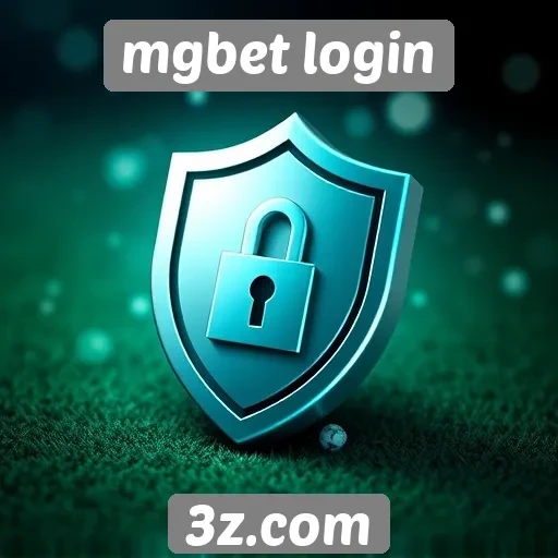 Metodologias de segurança do site mgbet login