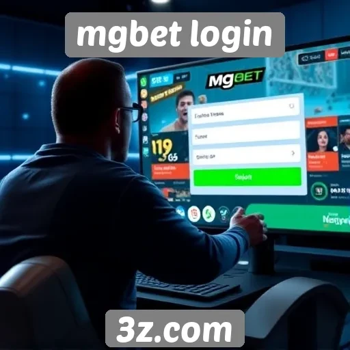 Opiniões de usuários sobre mgbet login